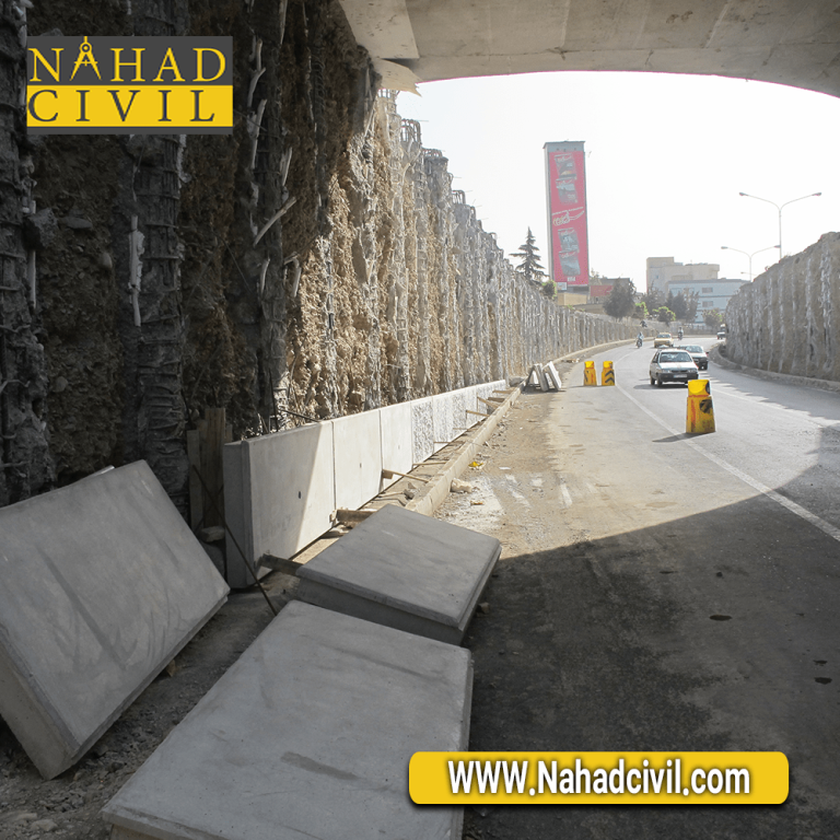 ایمنی در نصب فیسینگ
