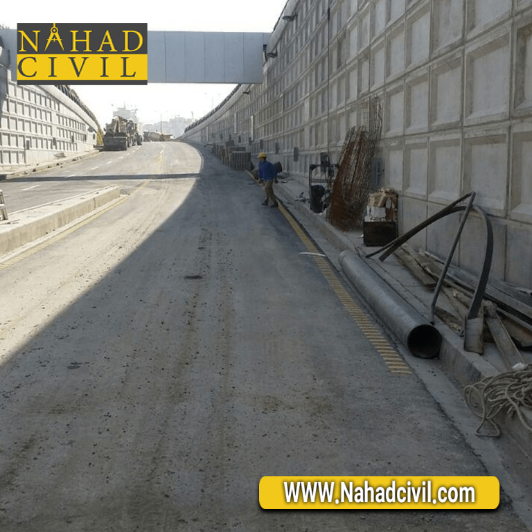 فیسینگ پل و ایمنی