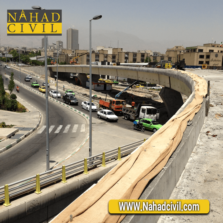 قرنیز پیش ساخته