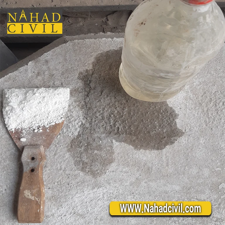 تعمیرات بتن پیش ساخته