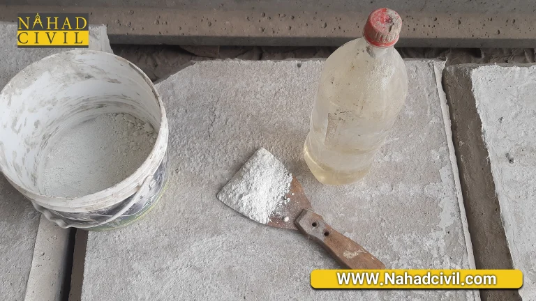 بتن پیش ساخته