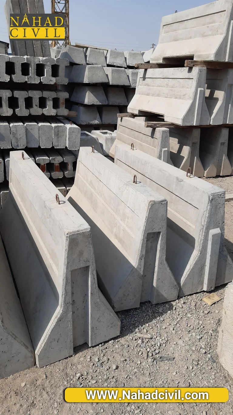 راهنمای جامع نیوجرسی بتنی